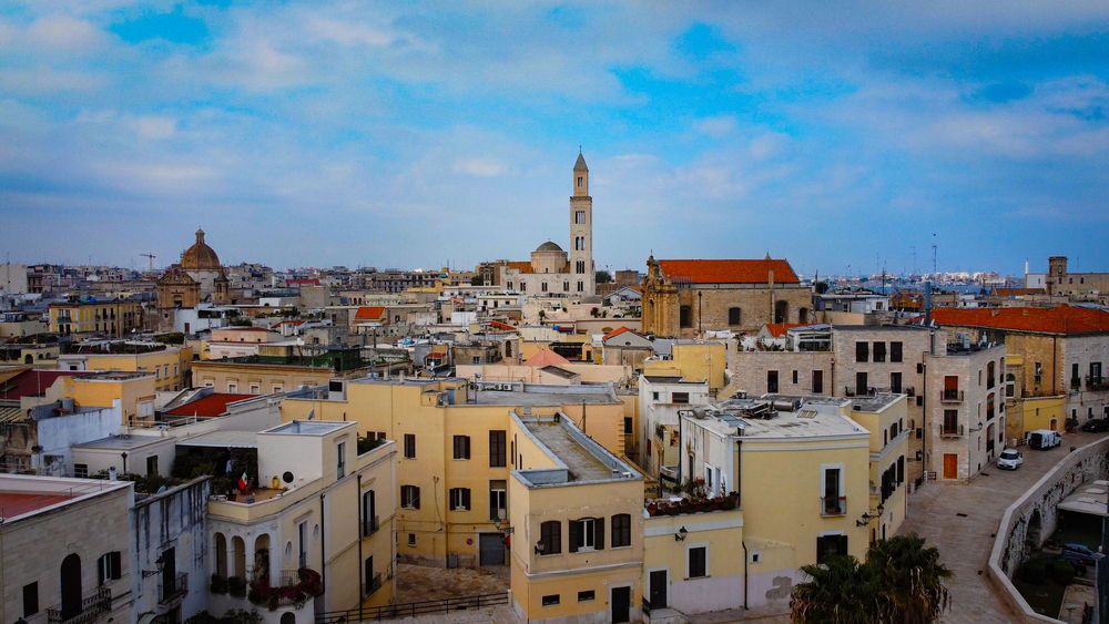 Is Bari Worth Visiting? My Italian Adventure Begins – italia42.com